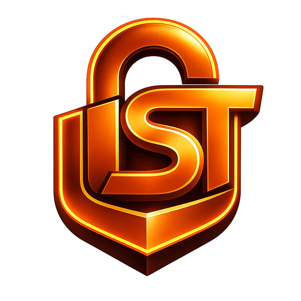 UST Logo
